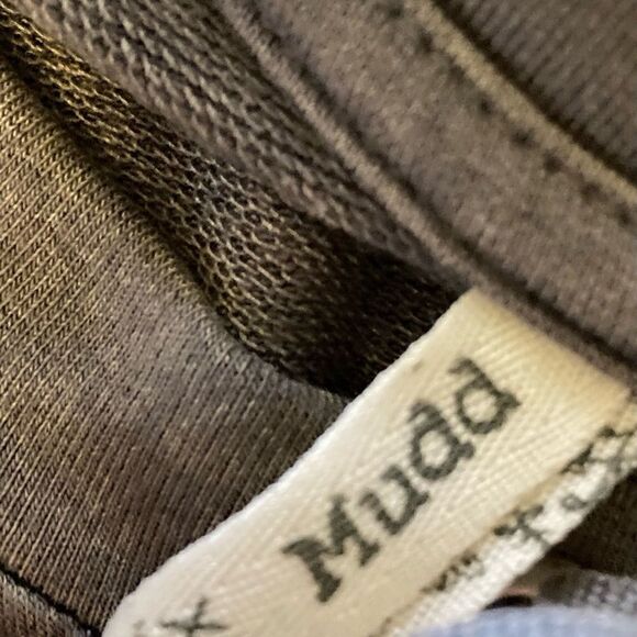 Mudd Sweatshirt XS  - Picture 4 of 6